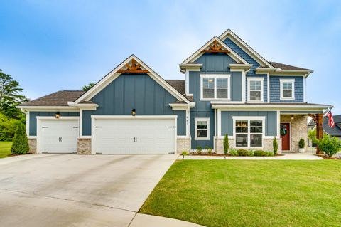 Photo of 662 Sliding Home Run, Chattanooga, TN 37421 (MLS # 1534095)