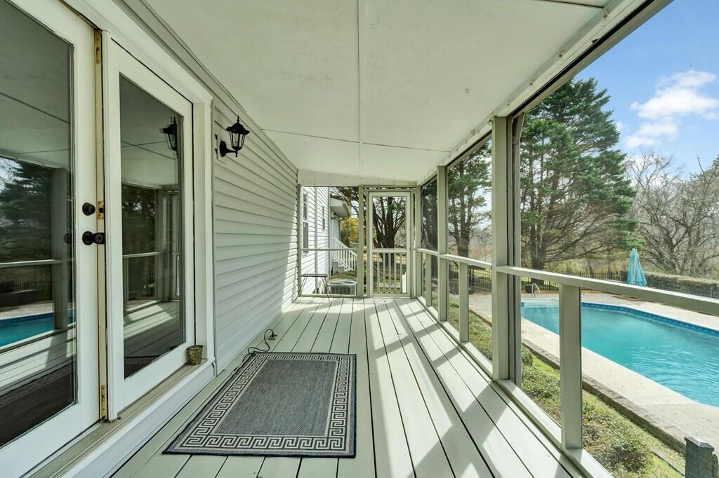 1922 W Brookhaven Circle, Dalton, Georgia image 29