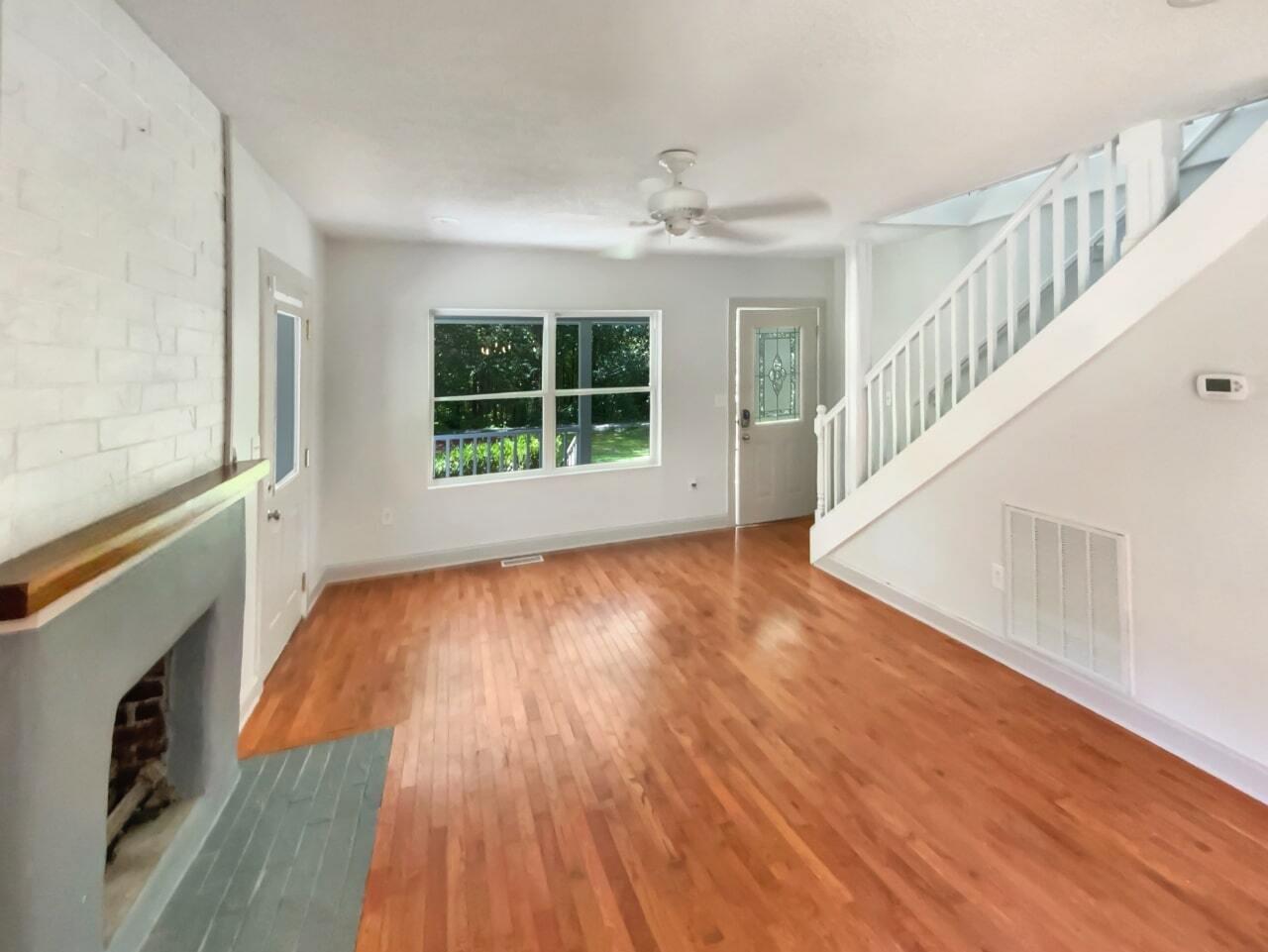 1116 Magnolia Street