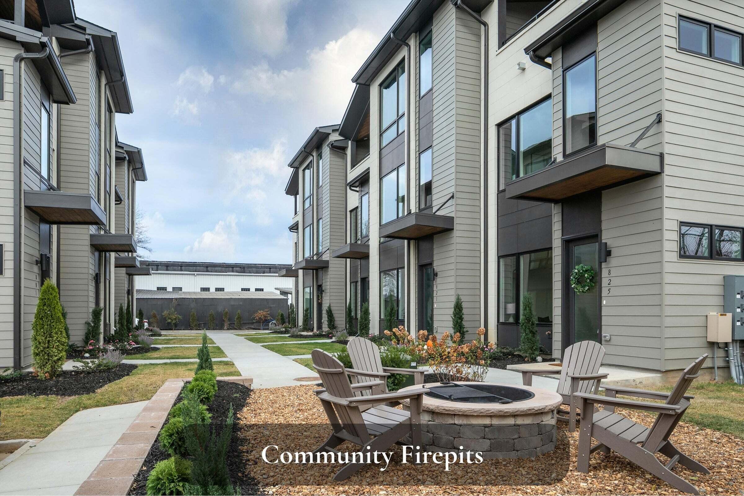 845 Burnside Place #7, Chattanooga, Tennessee image 6