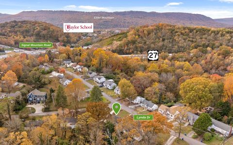 Tiny photo for 132 Lynda Drive, Chattanooga, TN 37405 (MLS # 1523965)