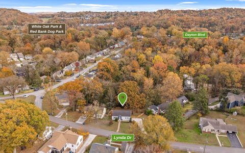 Tiny photo for 132 Lynda Drive, Chattanooga, TN 37405 (MLS # 1523965)