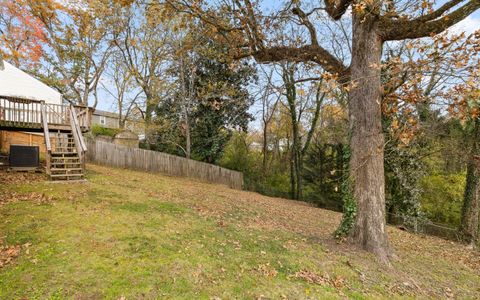 Tiny photo for 132 Lynda Drive, Chattanooga, TN 37405 (MLS # 1523965)