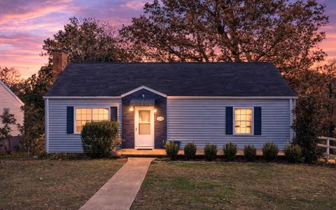 Tiny photo for 132 Lynda Drive, Chattanooga, TN 37405 (MLS # 1523965)
