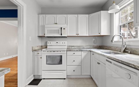 Tiny photo for 132 Lynda Drive, Chattanooga, TN 37405 (MLS # 1523965)