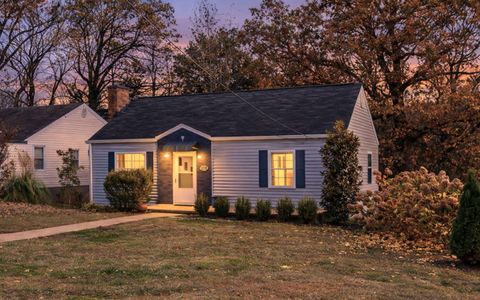 Photo of 132 Lynda Drive, Chattanooga, TN 37405 (MLS # 1523965)