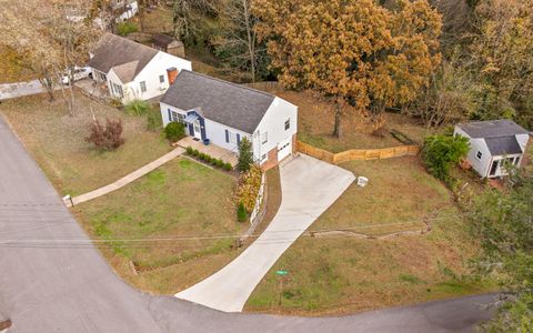 Tiny photo for 132 Lynda Drive, Chattanooga, TN 37405 (MLS # 1523965)