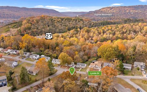 Tiny photo for 132 Lynda Drive, Chattanooga, TN 37405 (MLS # 1523965)