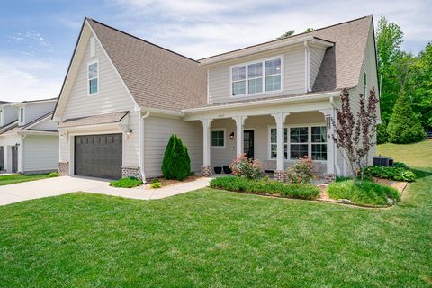 Photo of 1369 Baldwin Field Circle, Hixson, TN 37343 (MLS # 1534544)