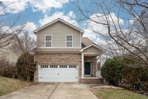 Photo of 1141 Coker Circle, Chattanooga, TN 37415 (MLS # 1537918)