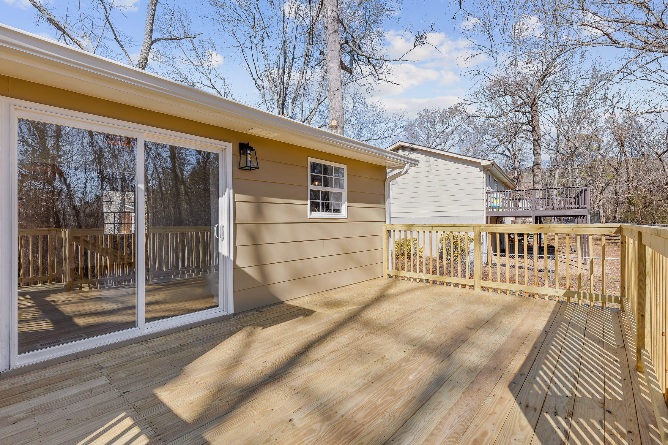 8408 Shadowood Drive, Hixson, Tennessee image 32