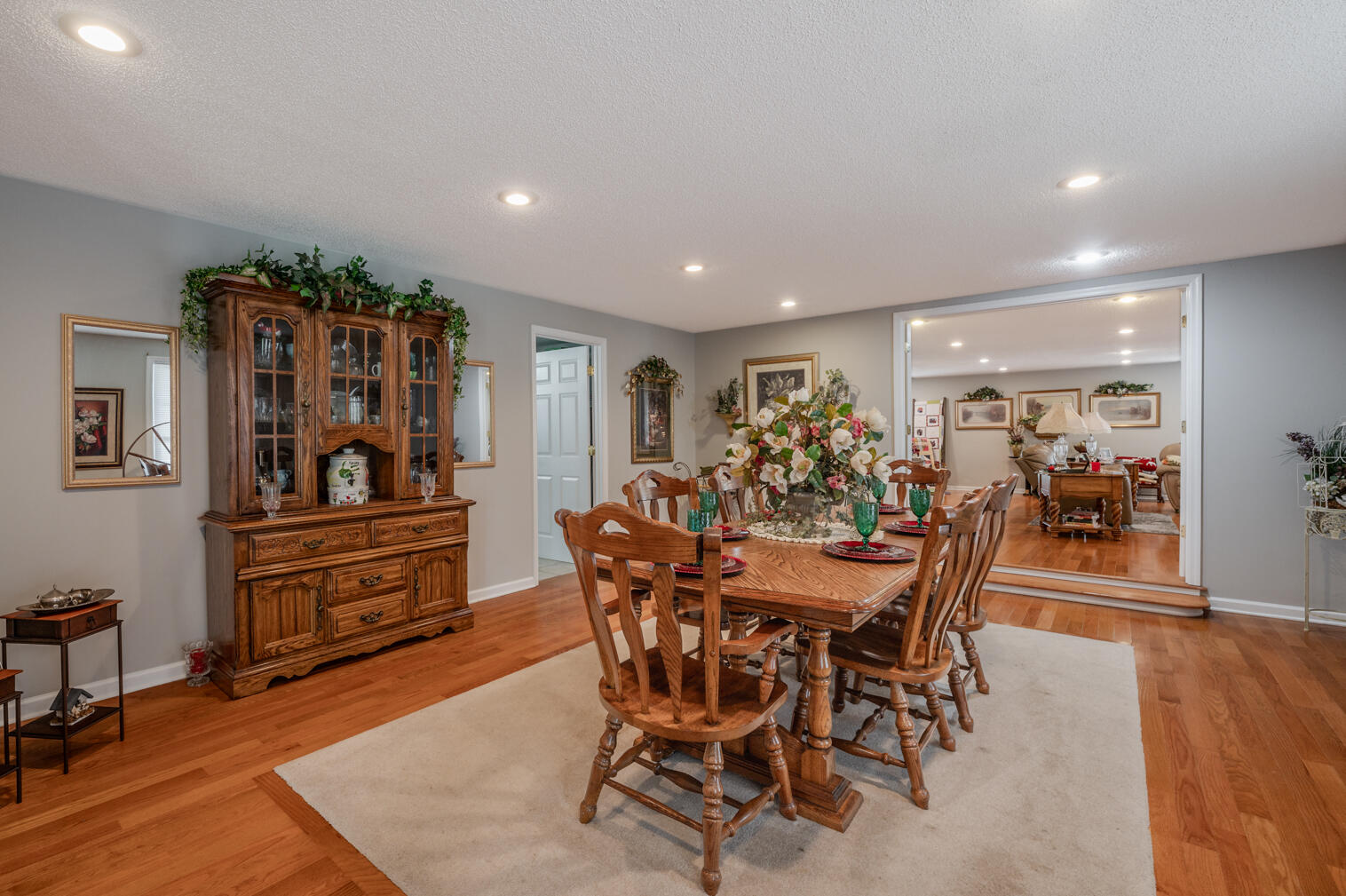 342 Powder Horn Lane, Ringgold, Georgia image 21