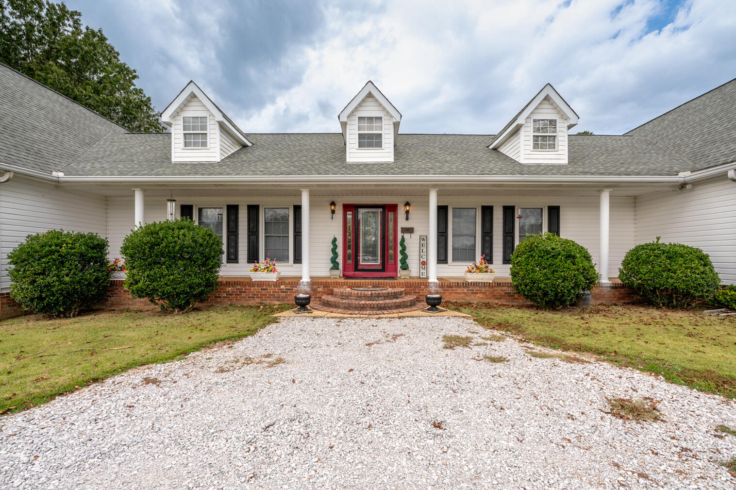 342 Powder Horn Lane, Ringgold, Georgia image 2
