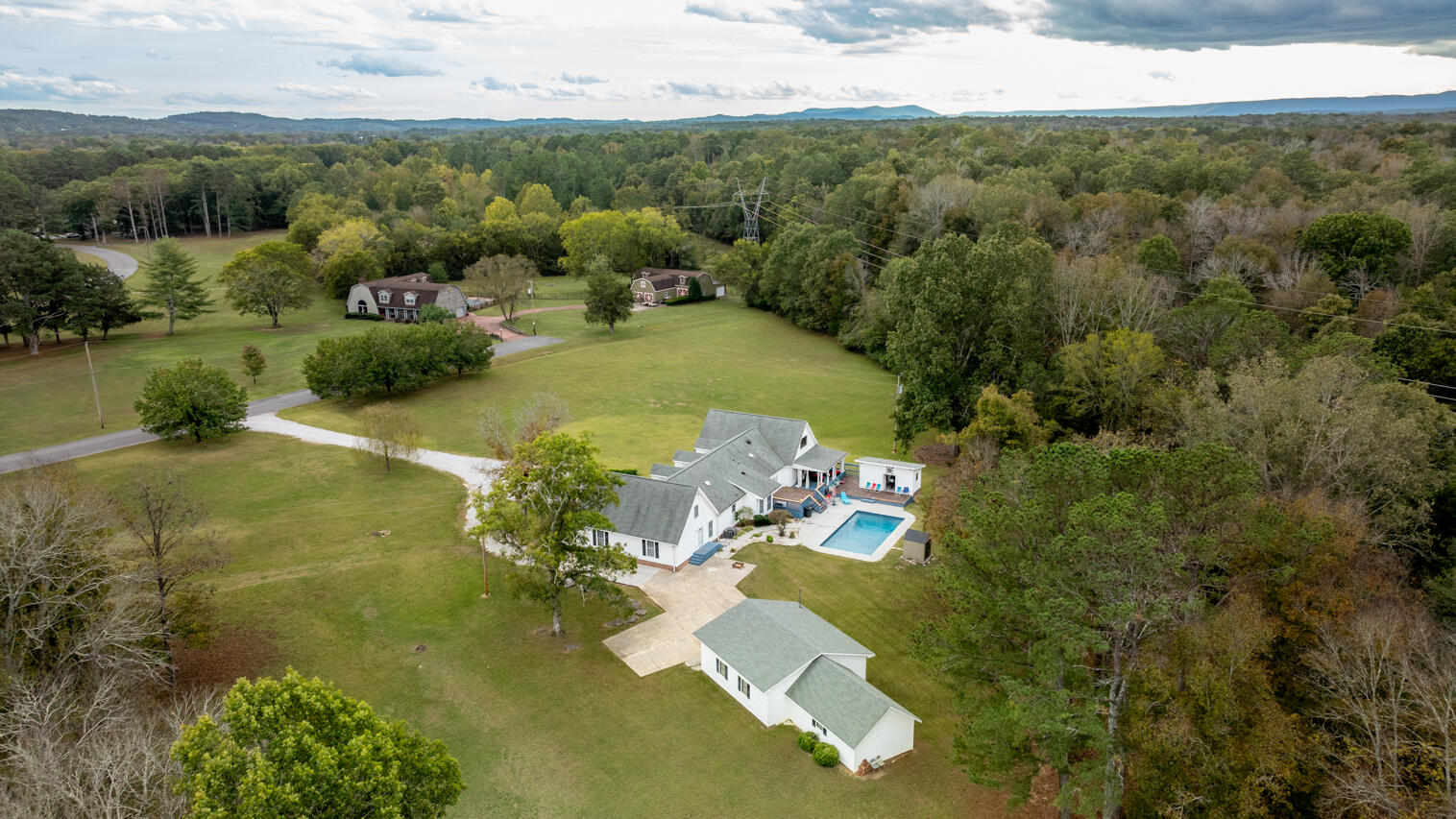342 Powder Horn Lane, Ringgold, Georgia image 7
