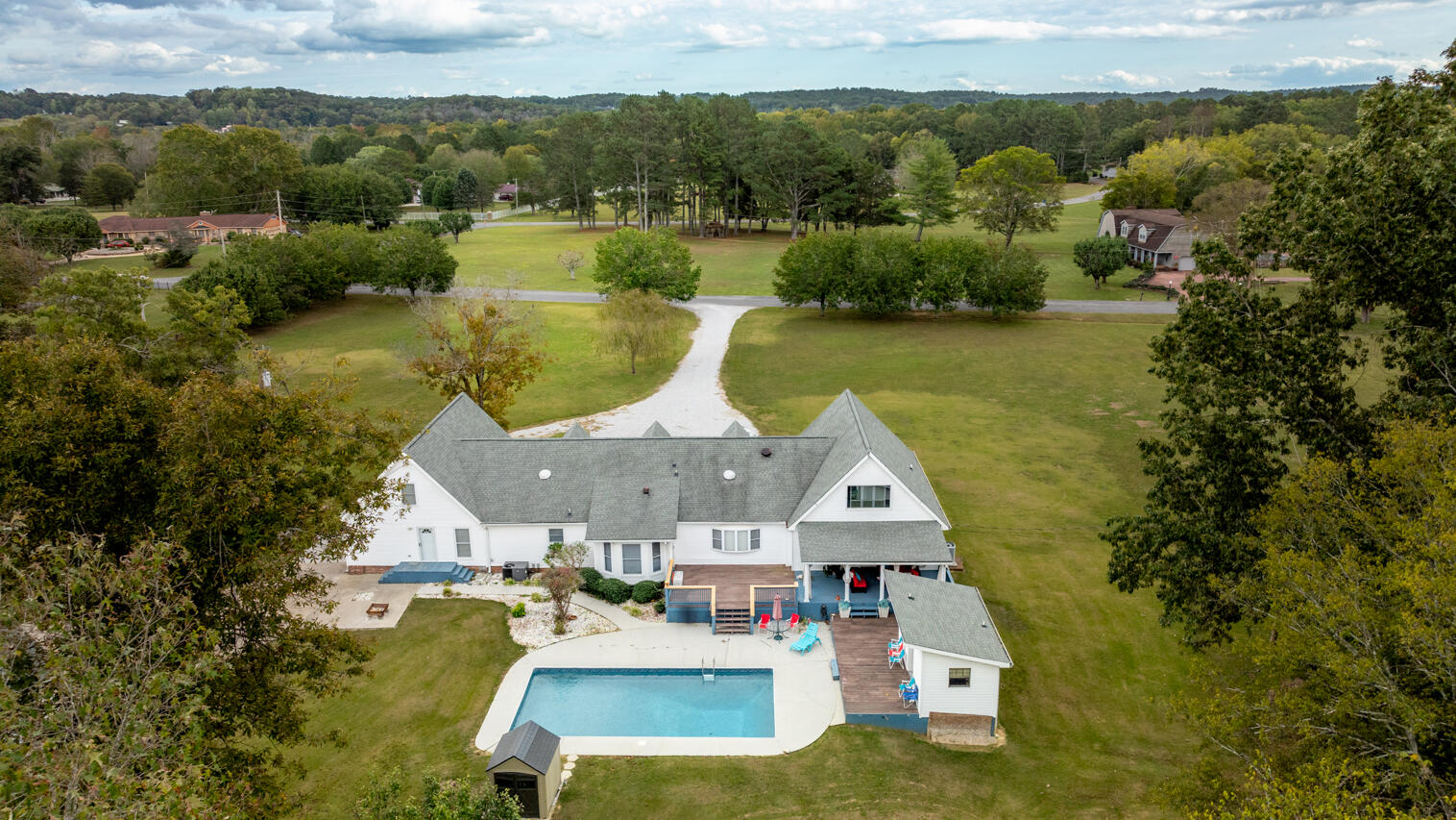 342 Powder Horn Lane, Ringgold, Georgia image 6