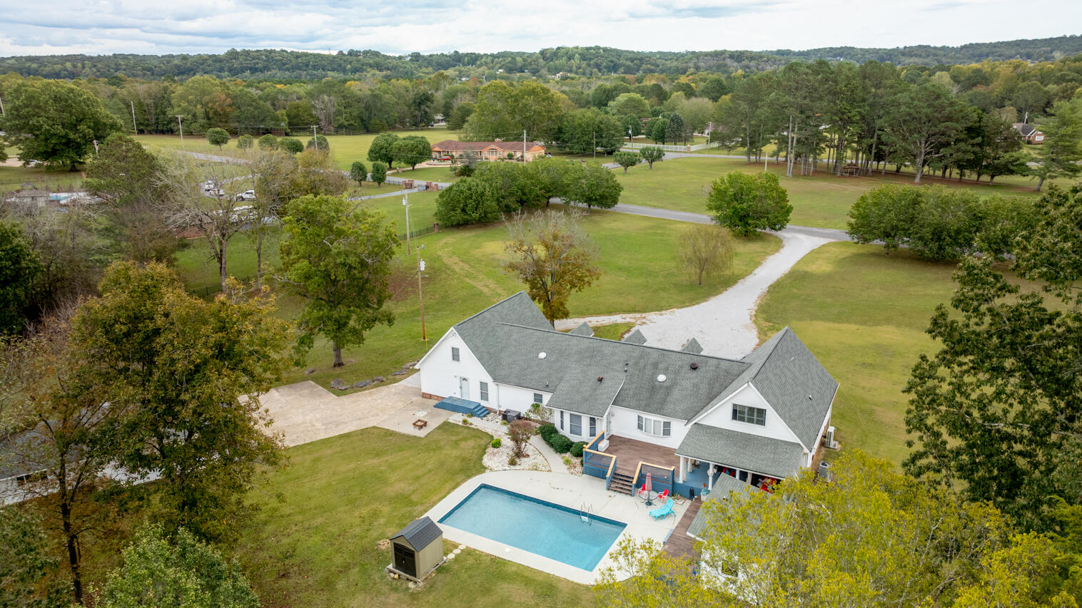 342 Powder Horn Lane, Ringgold, Georgia image 12