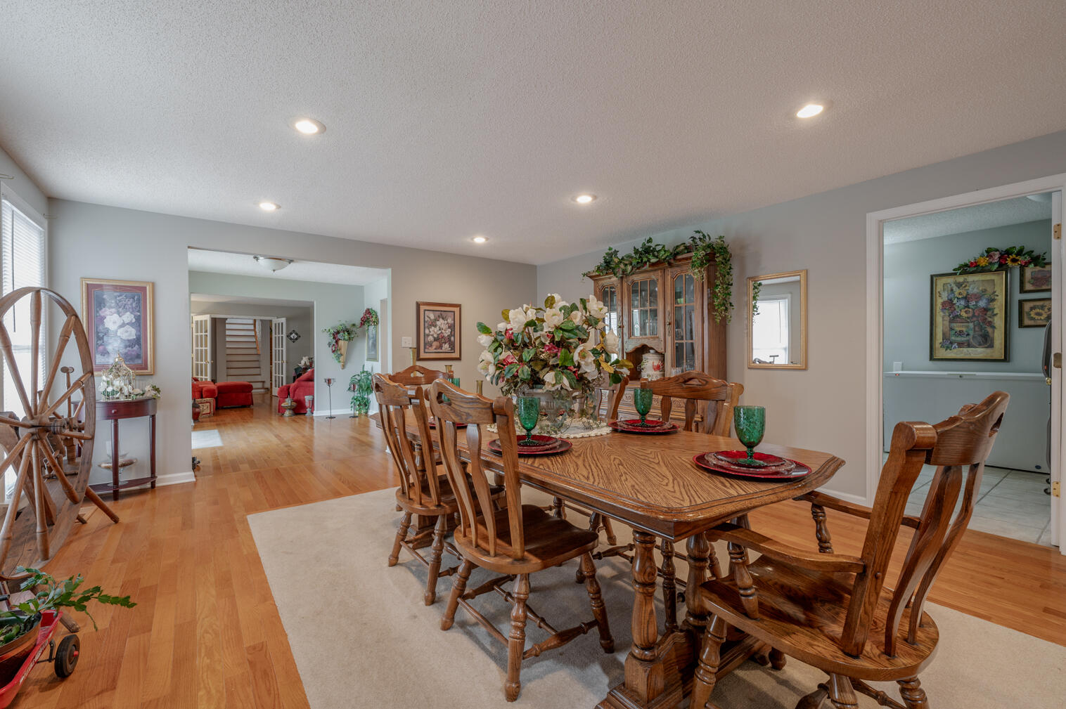 342 Powder Horn Lane, Ringgold, Georgia image 20