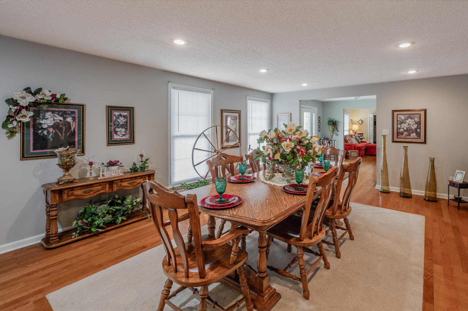 342 Powder Horn Lane, Ringgold, Georgia image 22