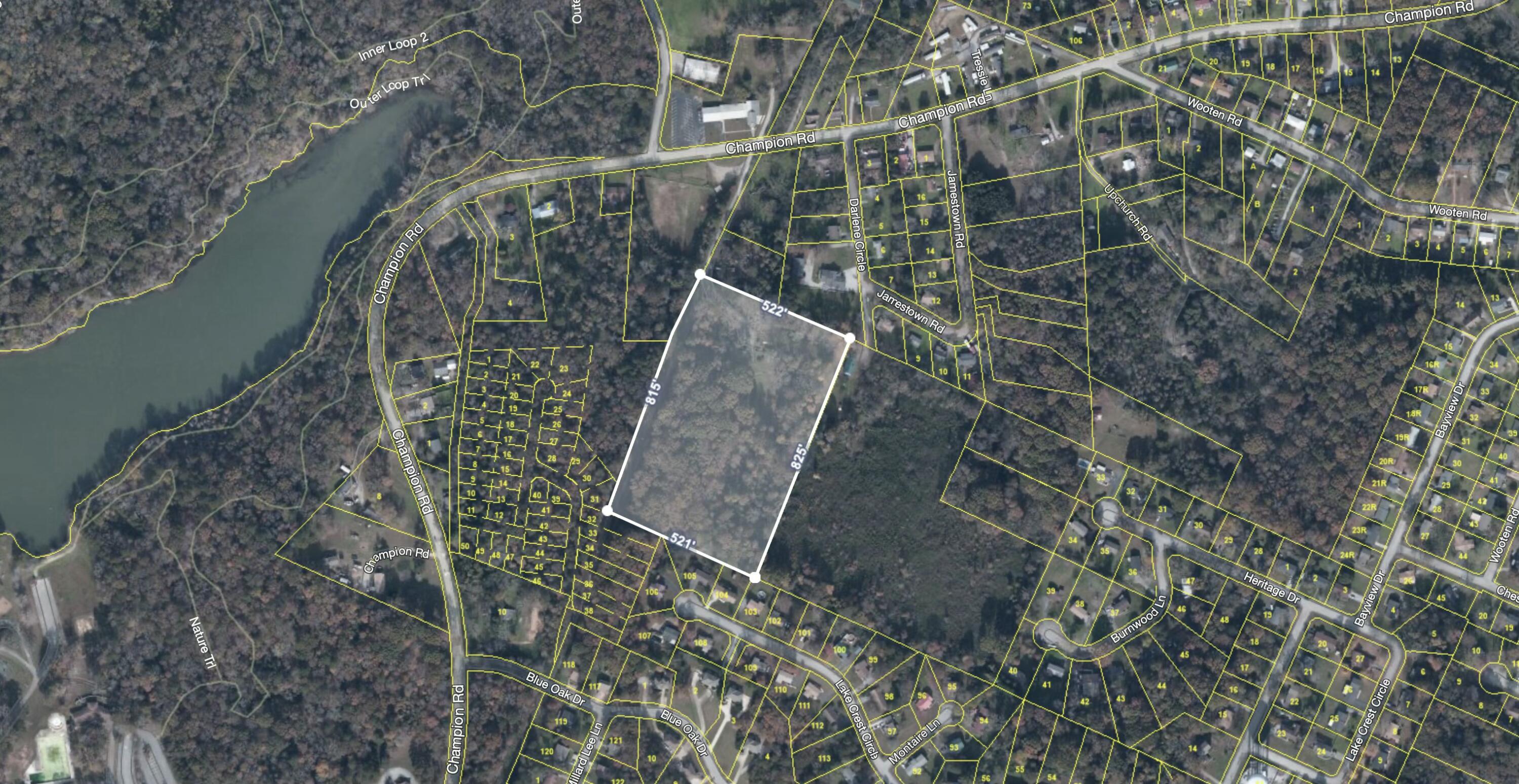 6130 Champion Road, Chattanooga, Tennessee image 6