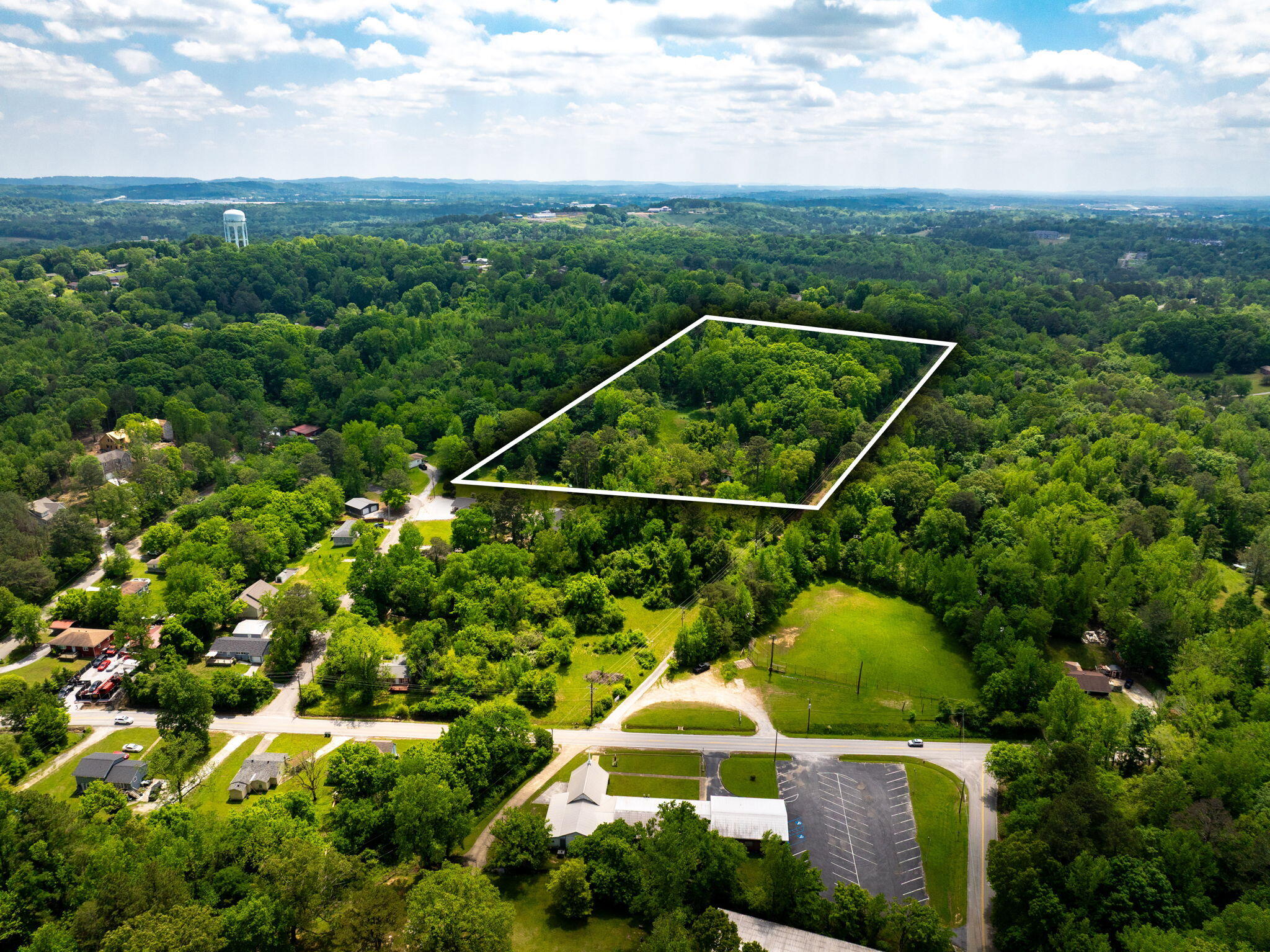 6130 Champion Road, Chattanooga, Tennessee image 1