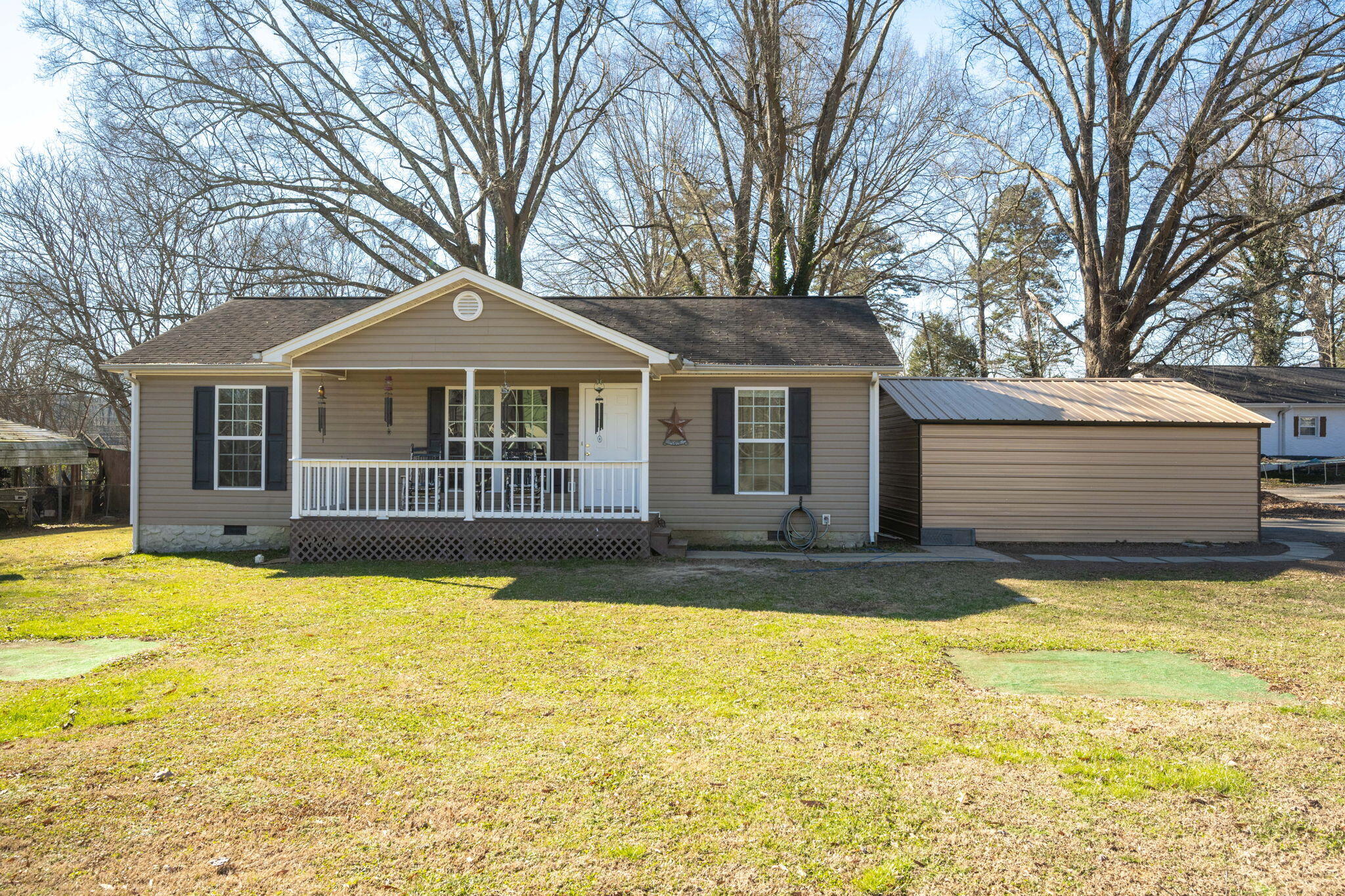 124 Burns Street, Soddy Daisy, Tennessee image 1