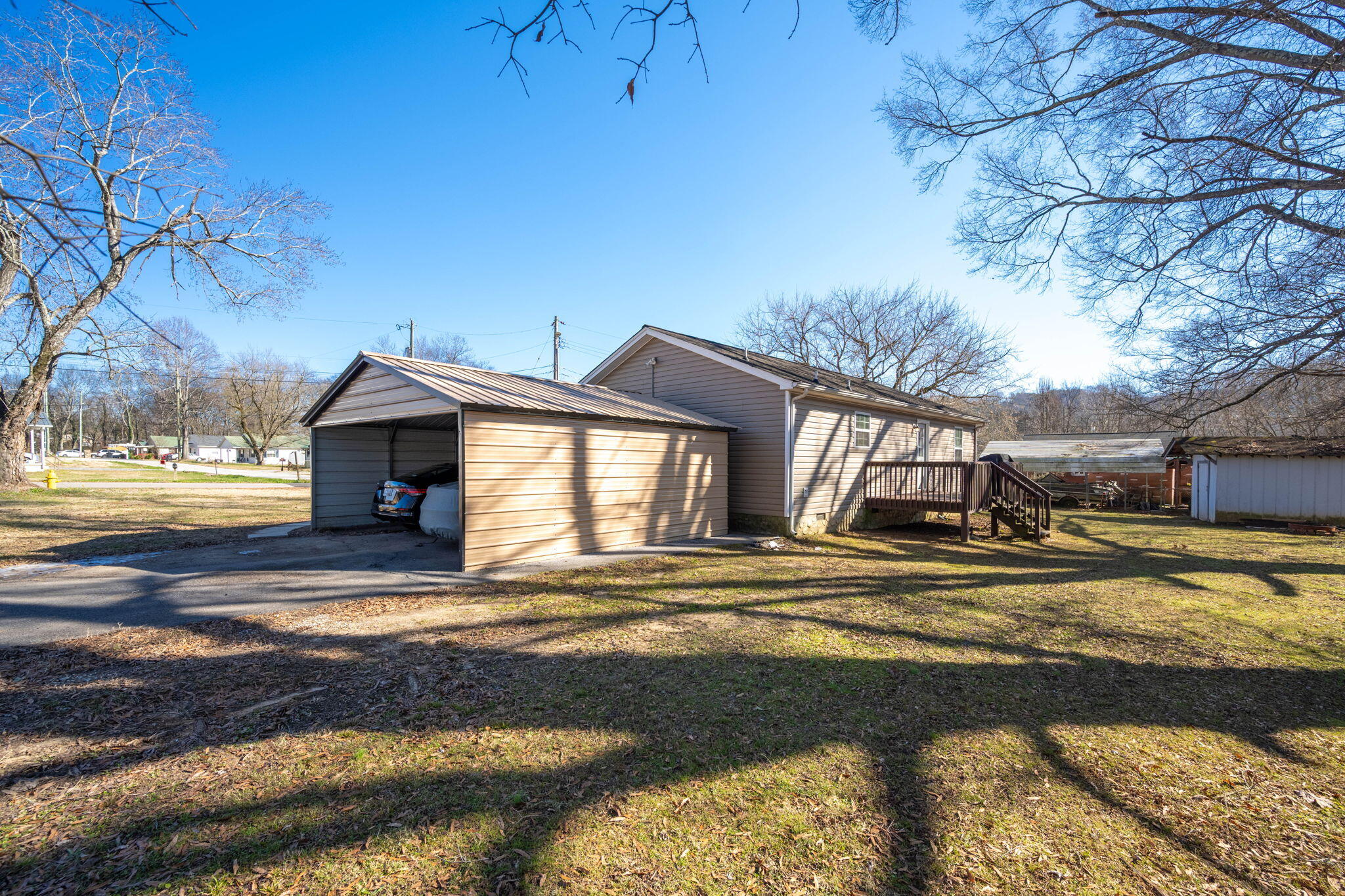 124 Burns Street, Soddy Daisy, Tennessee image 20