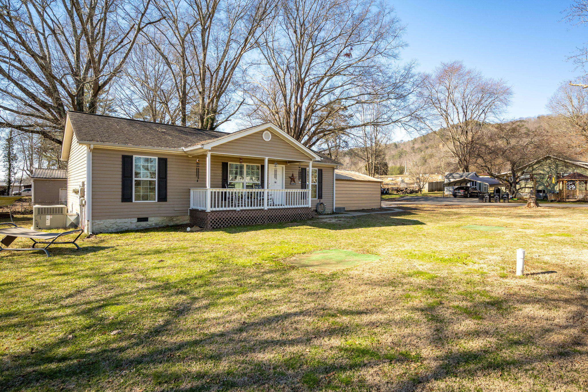 124 Burns Street, Soddy Daisy, Tennessee image 3