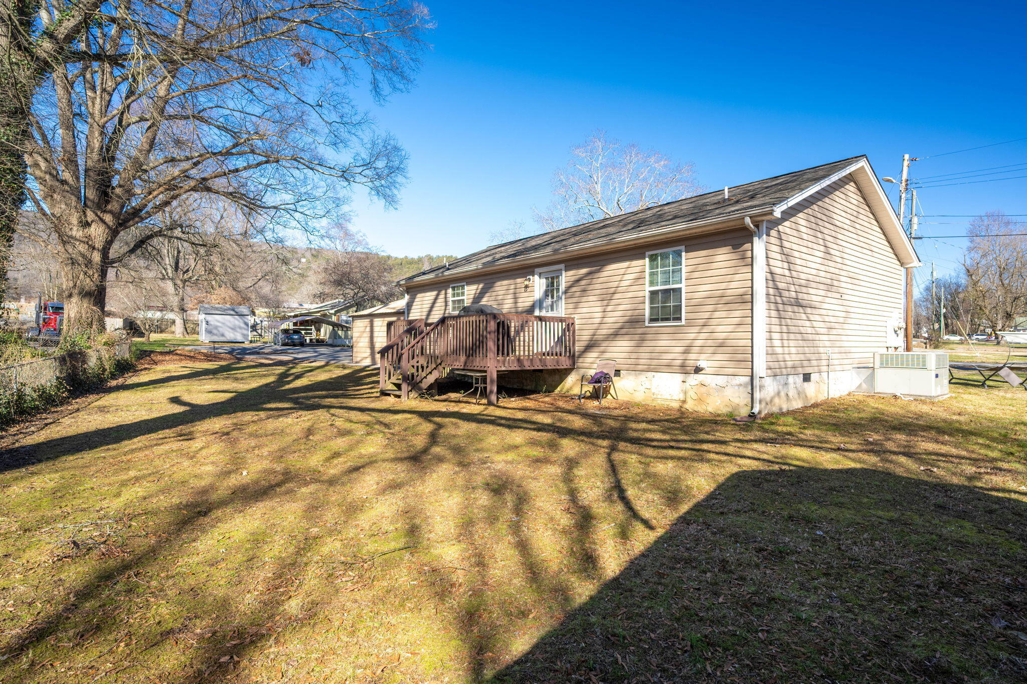 124 Burns Street, Soddy Daisy, Tennessee image 21