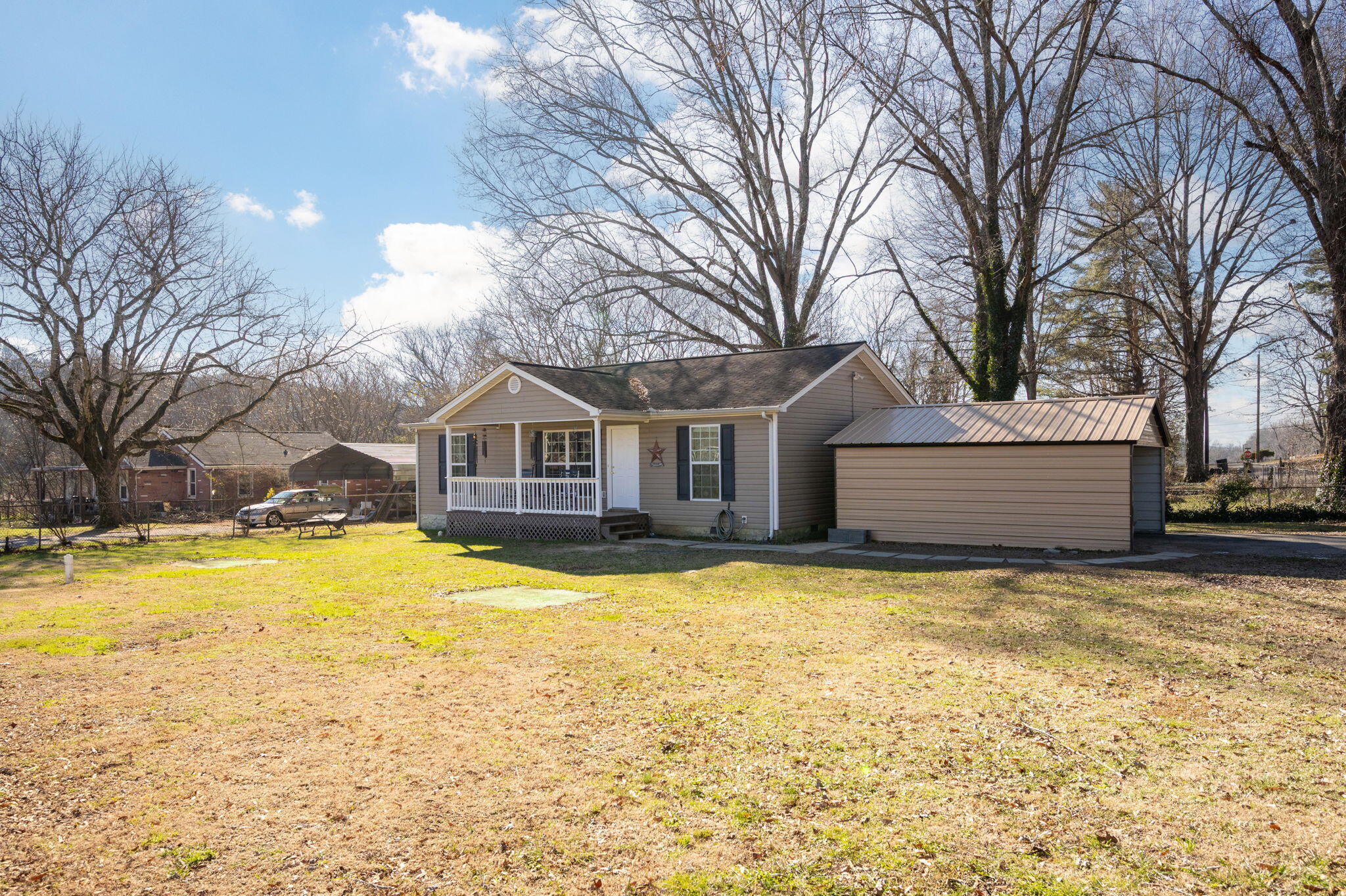 124 Burns Street, Soddy Daisy, Tennessee image 2
