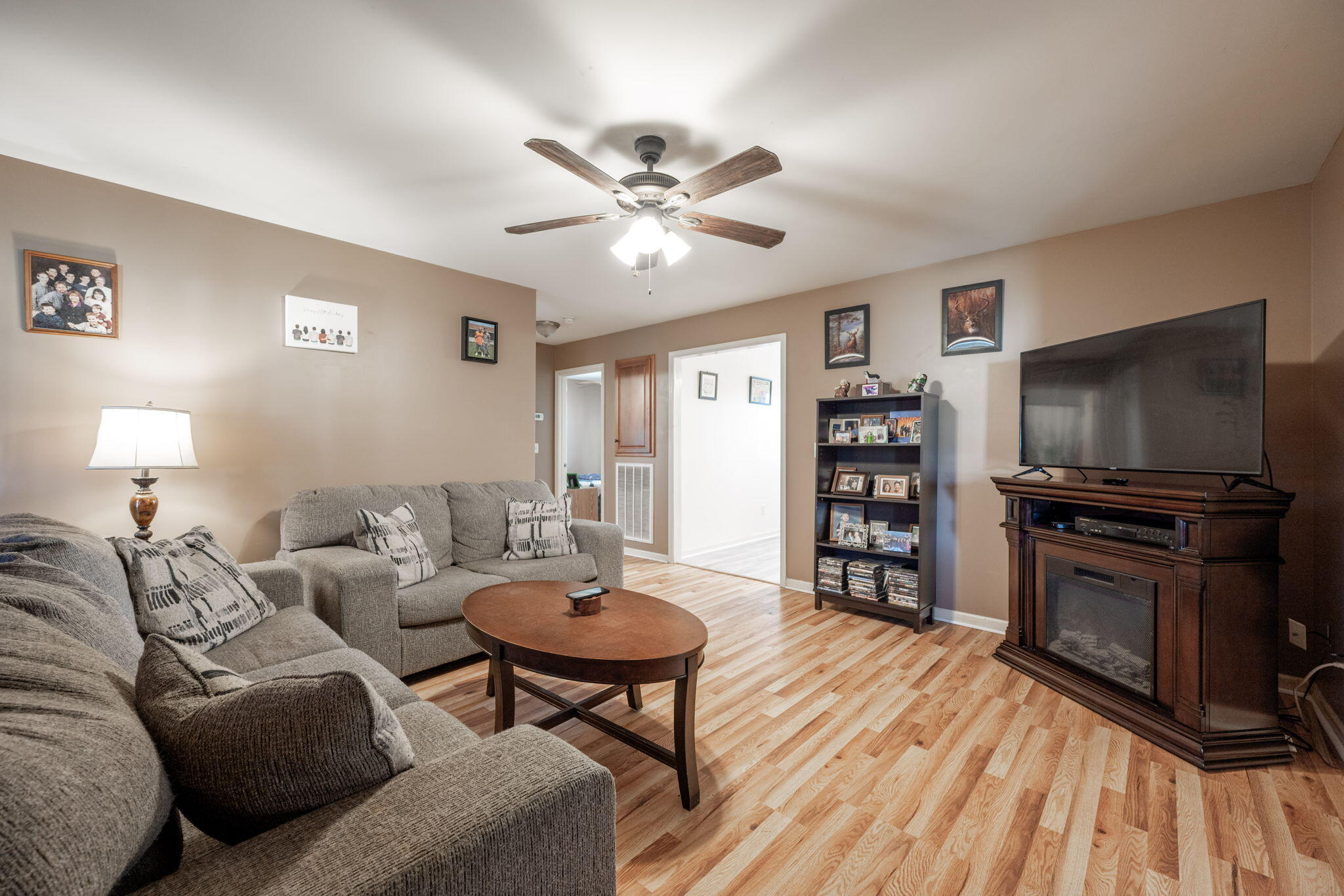 124 Burns Street, Soddy Daisy, Tennessee image 4