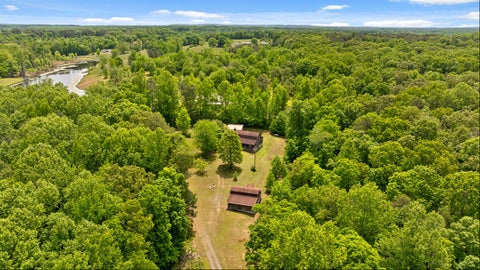 Homes For Sale - 1052 County Road 332<br/> Jackson County, Pisgah, AL 35765