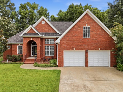 Photo of 3021 Stage Run, Hixson, TN 37343 (MLS # 1539531)