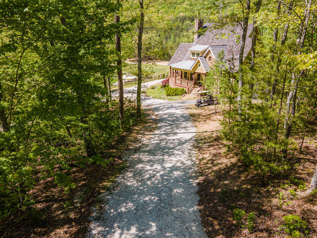 Cherokee Knoll, Chickamauga, Georgia image 2