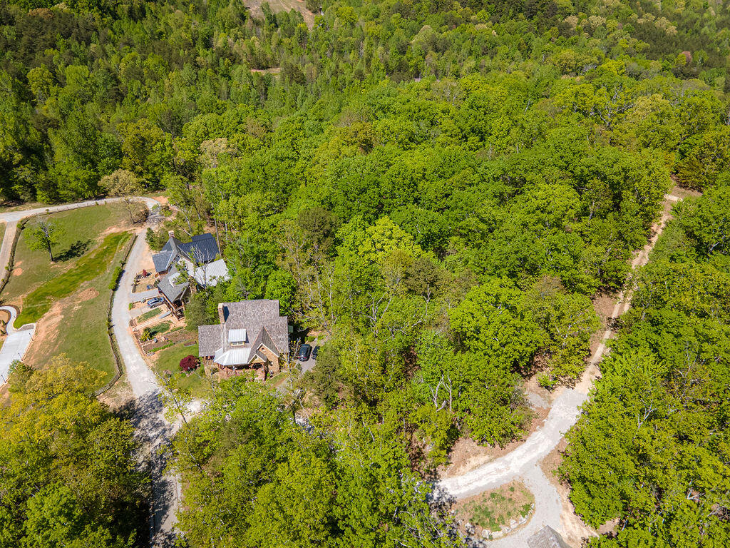 Cherokee Knoll, Chickamauga, Georgia image 8