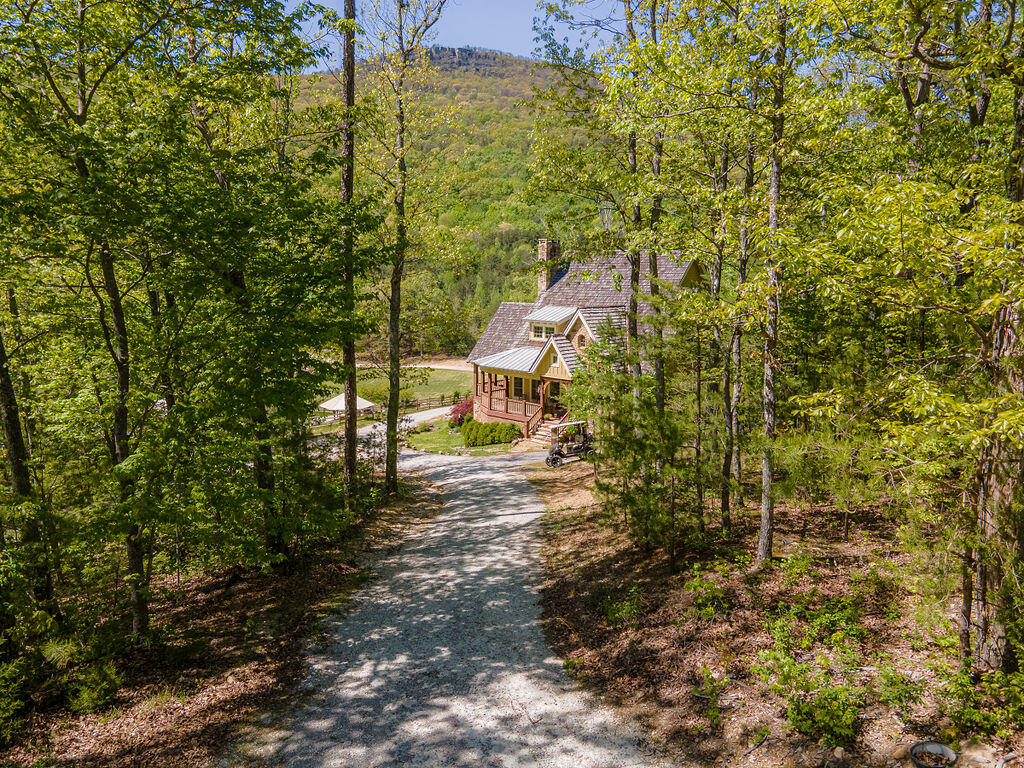 Cherokee Knoll, Chickamauga, Georgia image 1