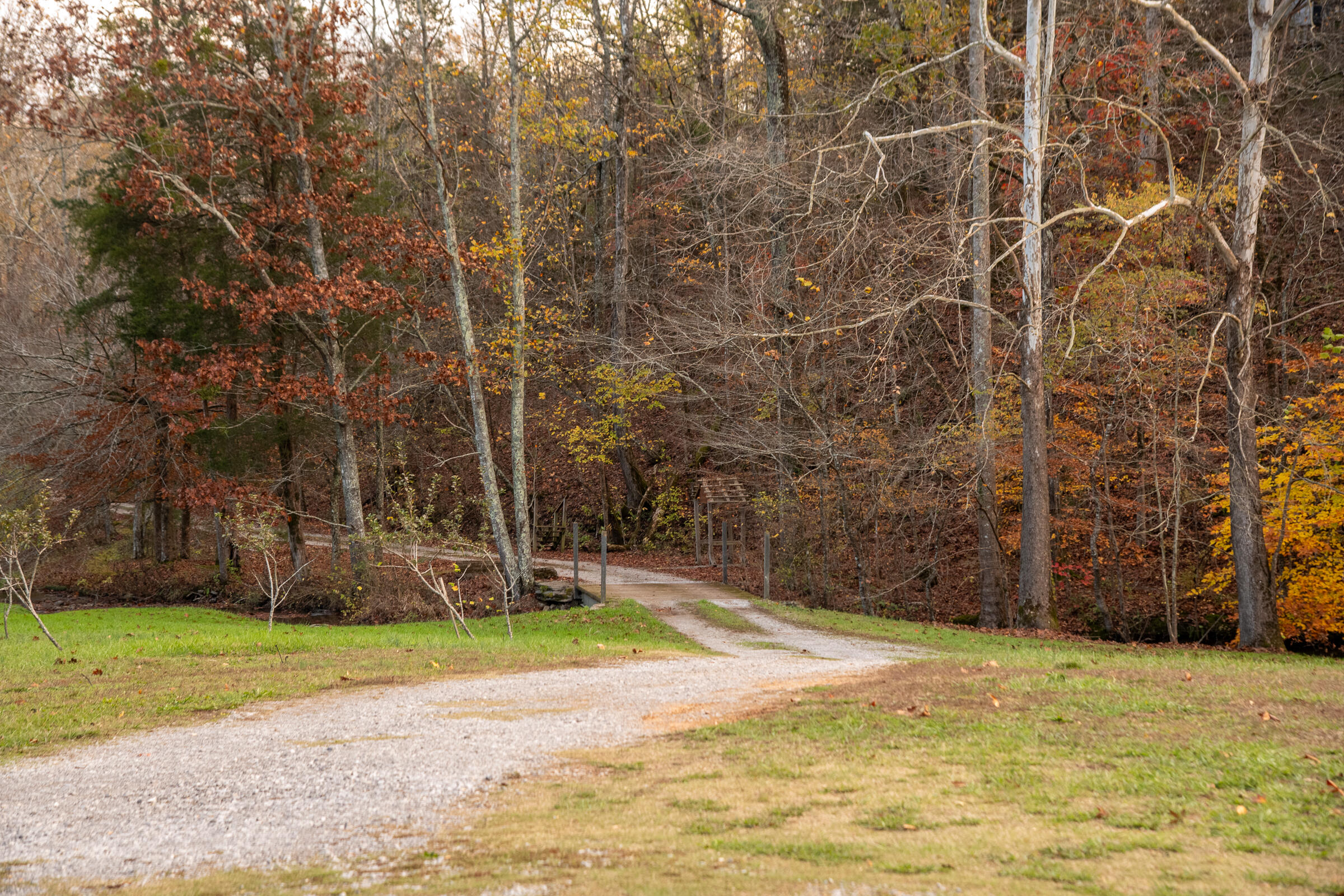 Cherokee Knoll, Chickamauga, Georgia image 38
