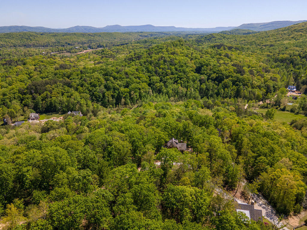Cherokee Knoll, Chickamauga, Georgia image 13