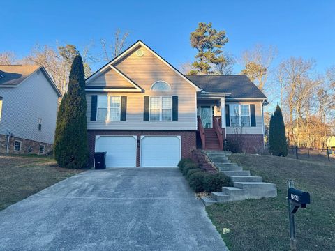 Photo of 7564 Passport Drive, Ooltewah, TN 37363 (MLS # 1527467) Photo of 7564 Passport Drive, Ooltewah, TN 37363 (MLS # 1527467)