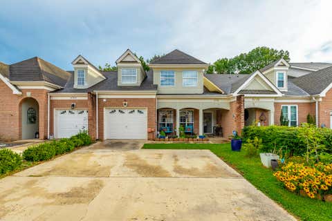 Photo of 6736 Willow Brook Drive, Chattanooga, TN 37421 (MLS # 1540780)