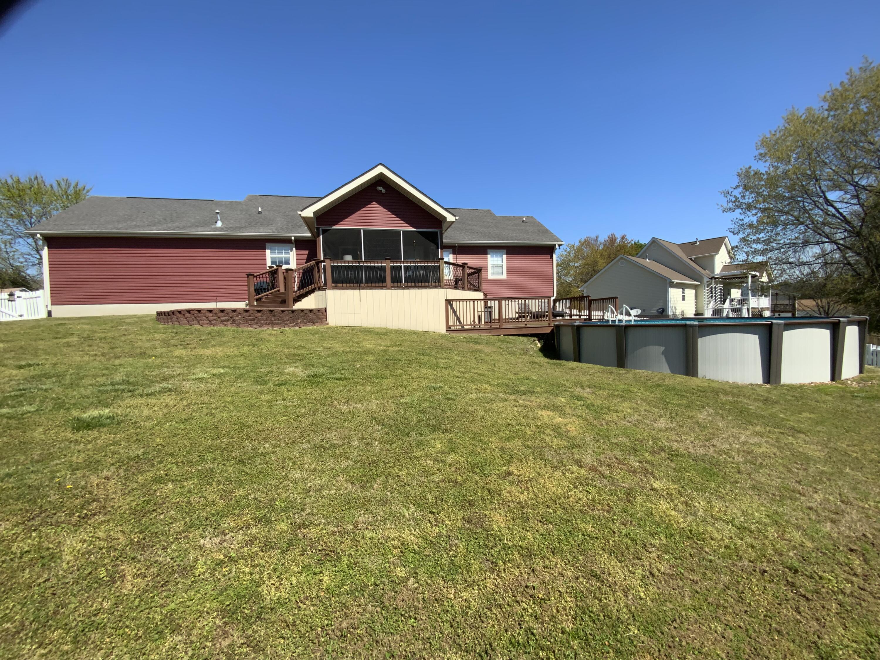 199 Cornerstone Drive, Ringgold, Georgia image 25