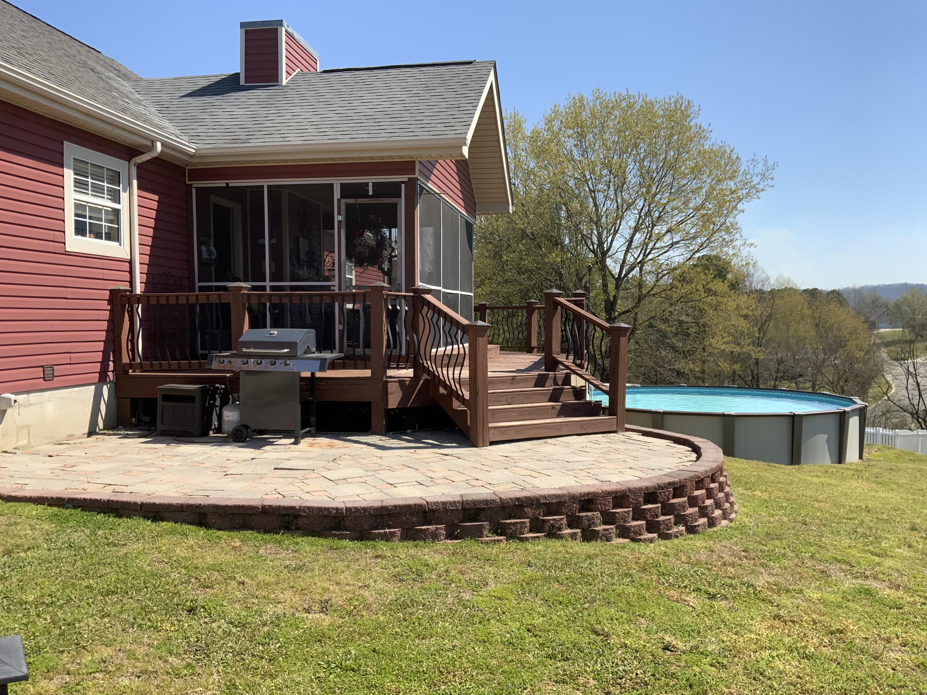 199 Cornerstone Drive, Ringgold, Georgia image 23