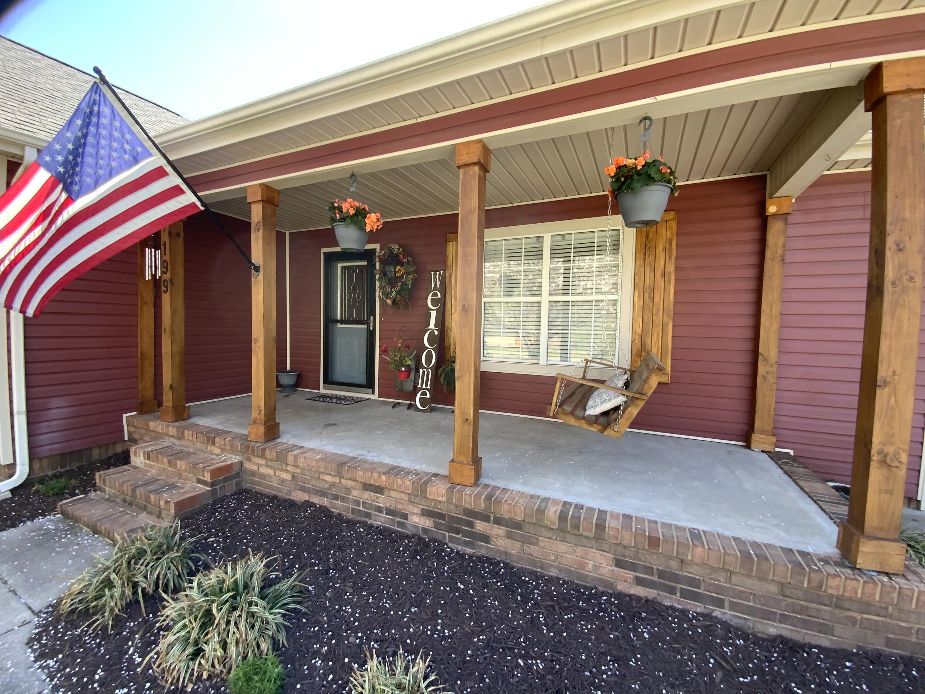 199 Cornerstone Drive, Ringgold, Georgia image 3