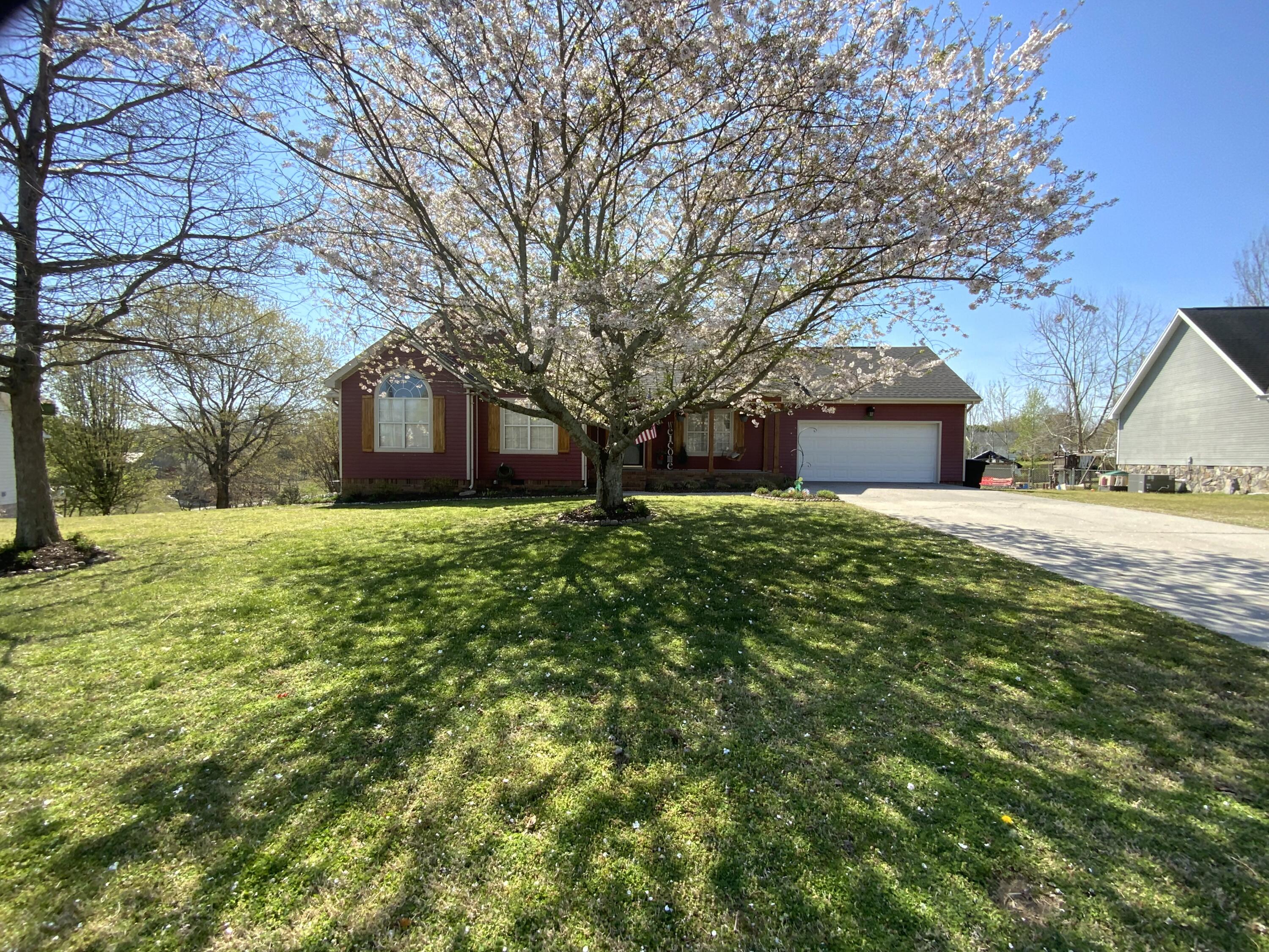 199 Cornerstone Drive, Ringgold, Georgia image 2