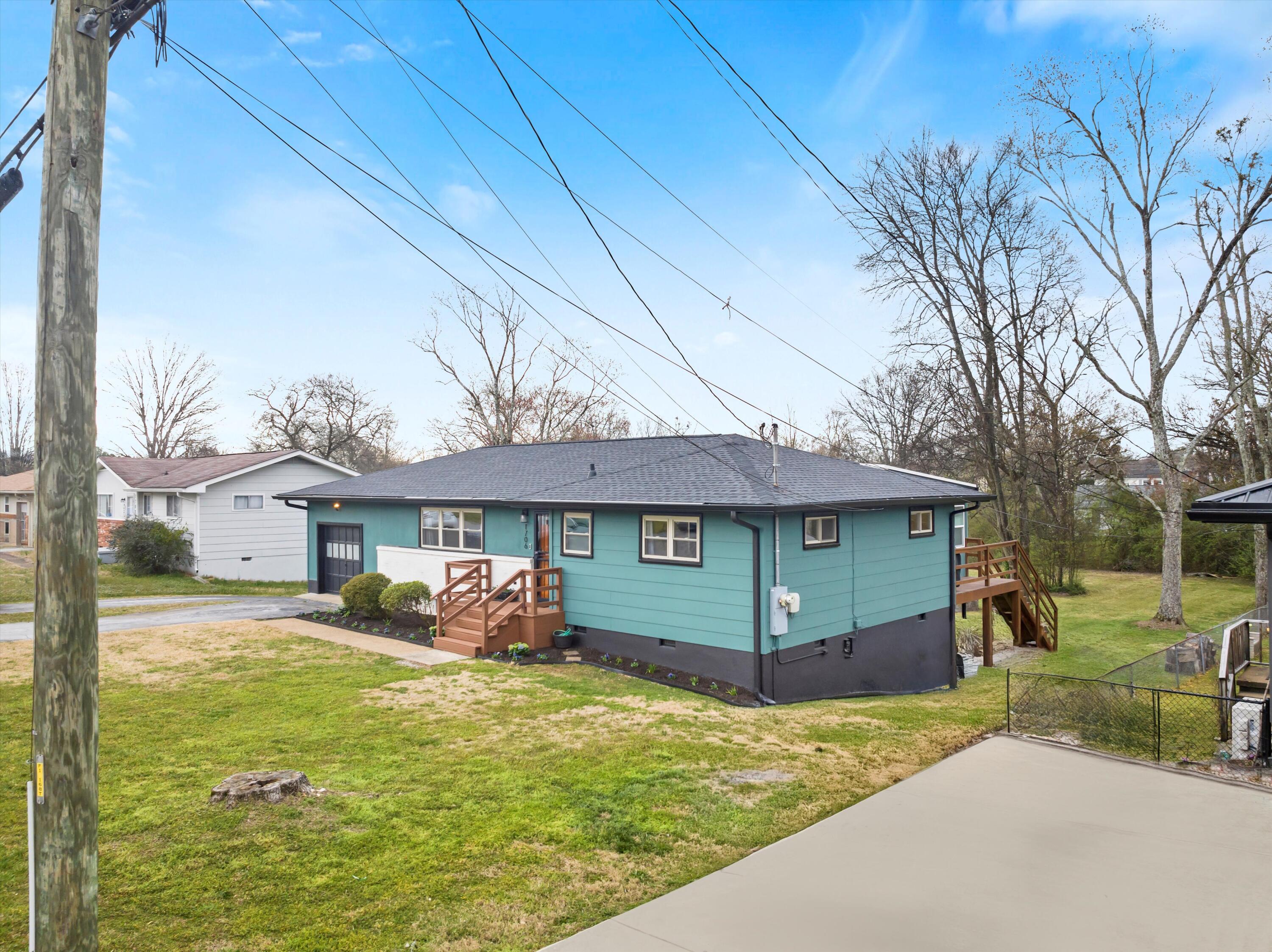 1706 Albert Lane, Hixson, Tennessee image 4