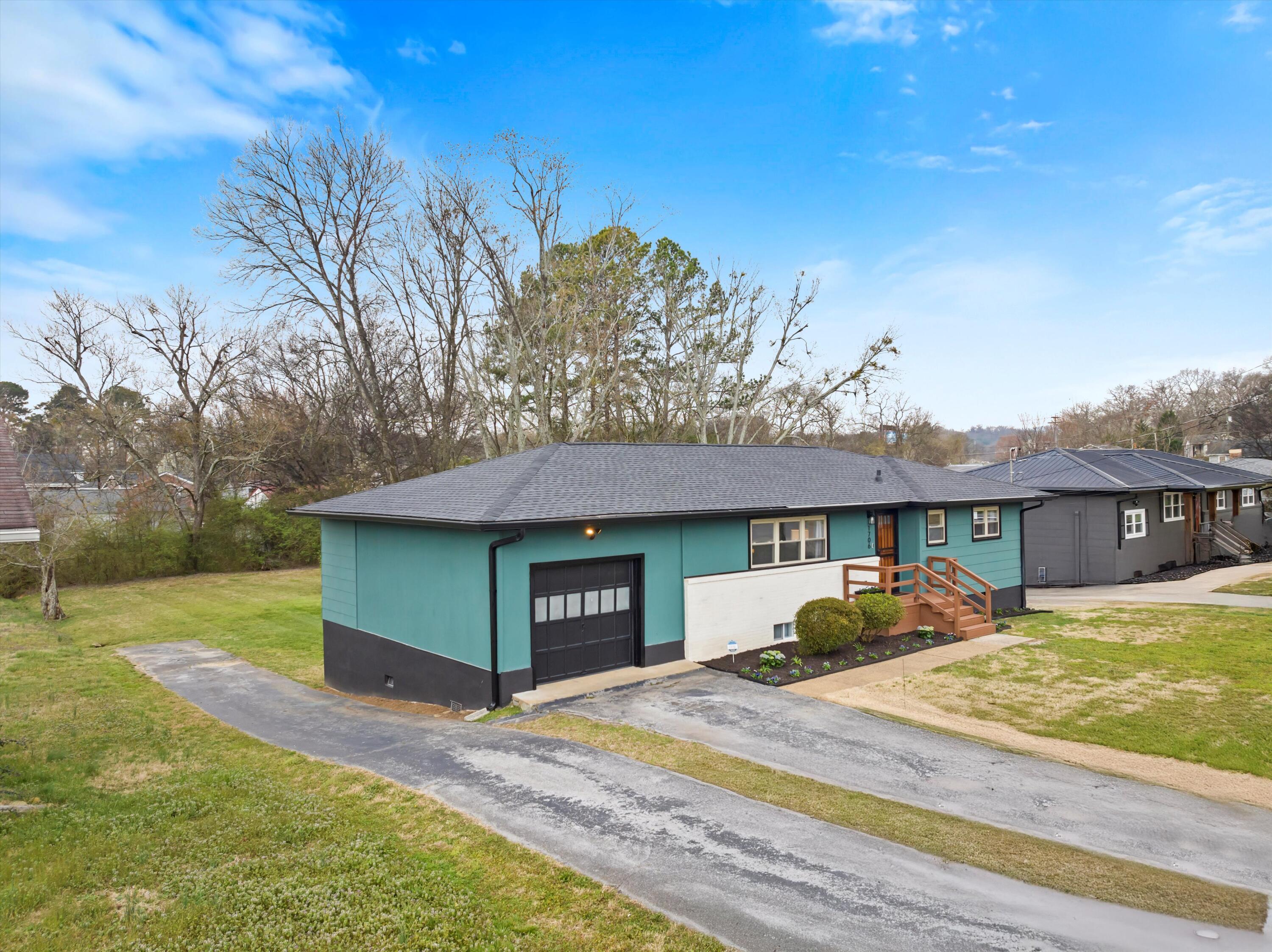 1706 Albert Lane, Hixson, Tennessee image 1