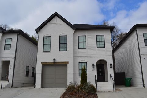 1023 Amelia Court Unit 4, Chattanooga, TN 37412 - #: 1504766