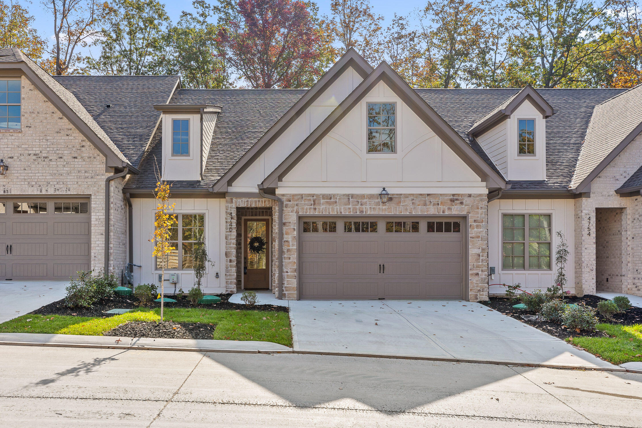 4740 Dempsey Way, Chattanooga, Tennessee image 1