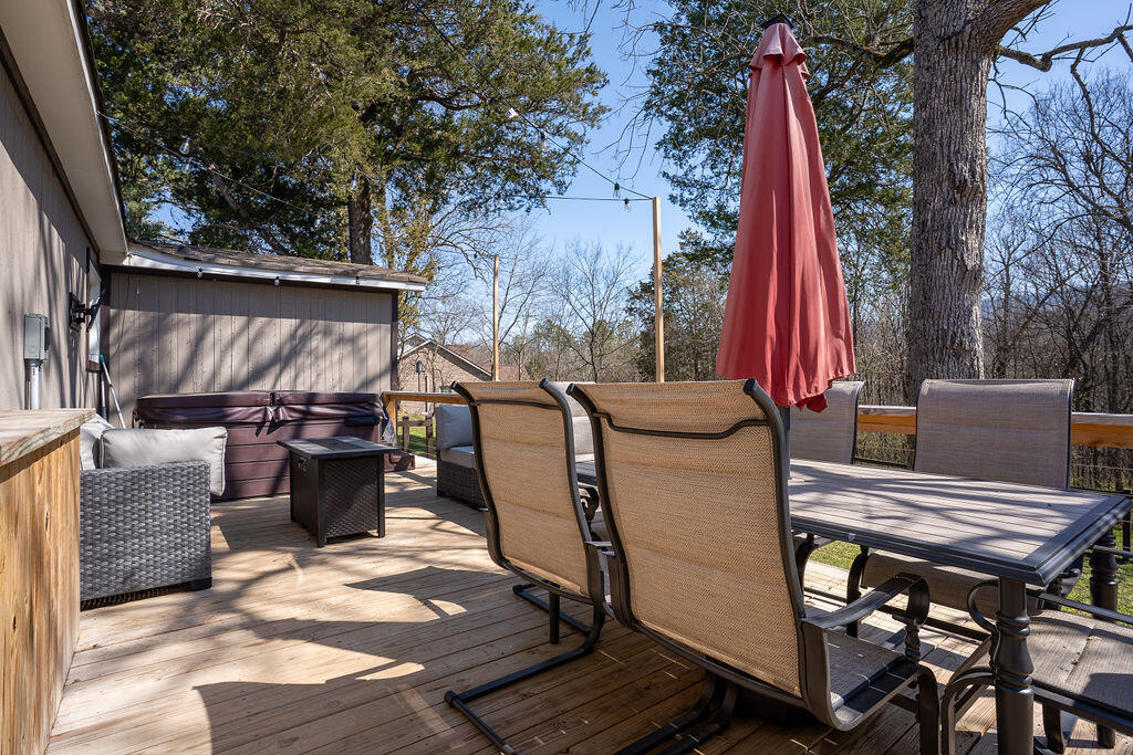 641 Maine Avenue, Wildwood, Georgia image 3