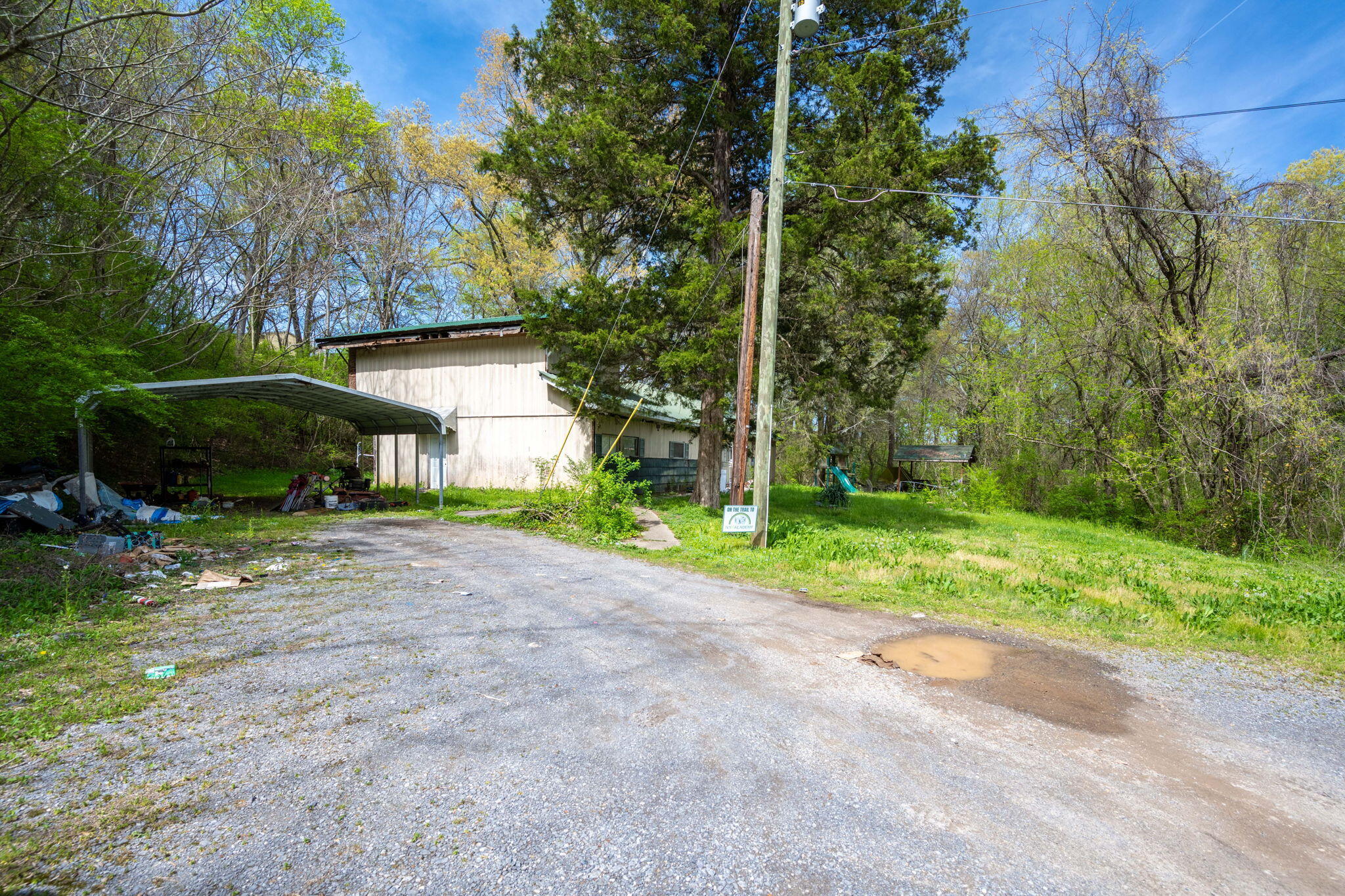 3877 Bonny Oaks Drive, Chattanooga, Tennessee image 24