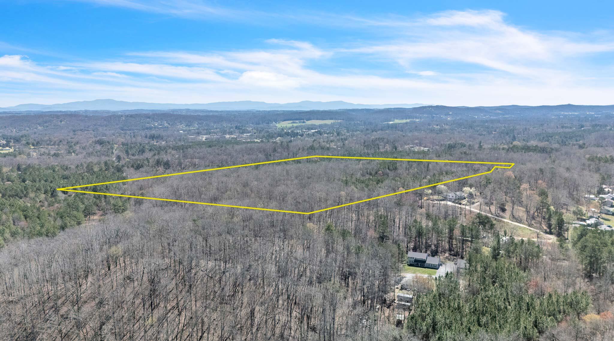 80.6 Acres Finnel Rd Nw Off Road NW